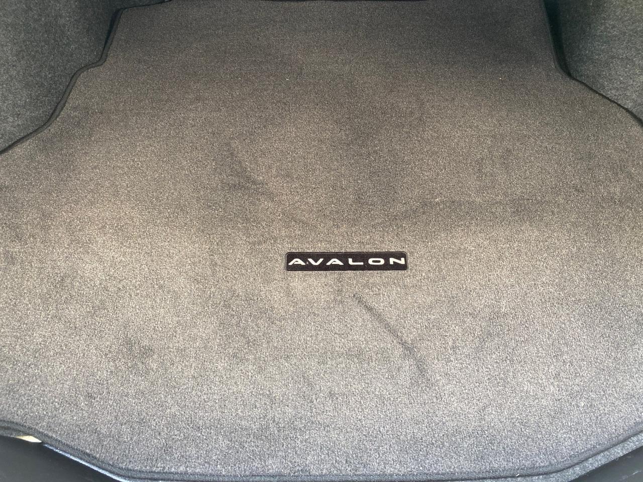 2013 Toyota Avalon XLE Premium LOW MILES 56,196 Pompano Beach FL