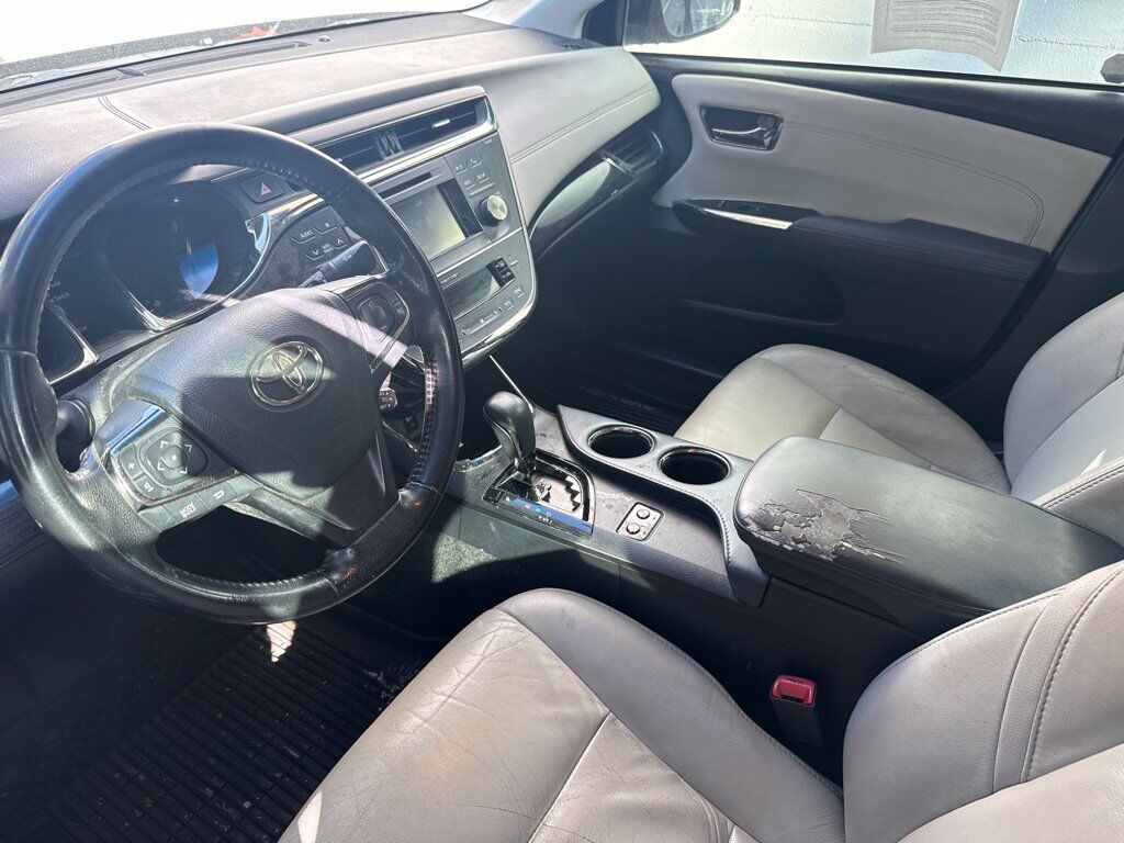 2013 Toyota Avalon XLE Premium Portland OR