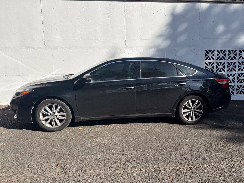 2013 Toyota Avalon XLE Premium Portland OR