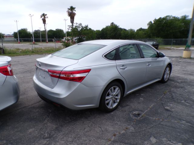 2013 Toyota Avalon XLE San Antonio TX