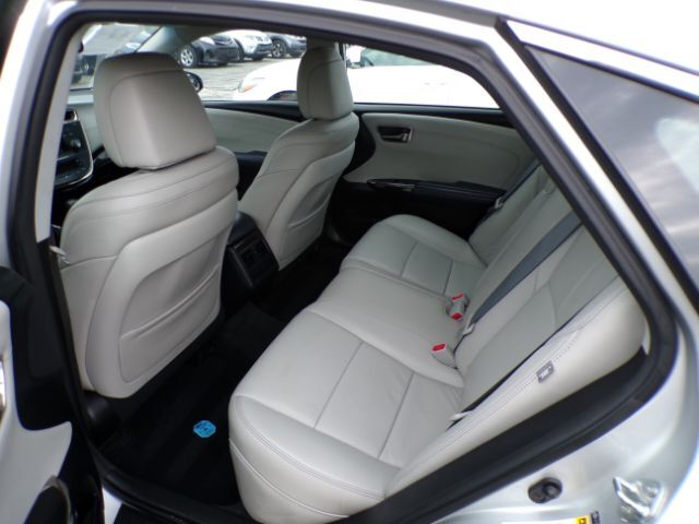 2013 Toyota Avalon XLE San Antonio TX