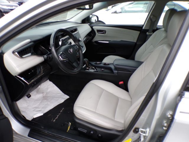 2013 Toyota Avalon XLE San Antonio TX