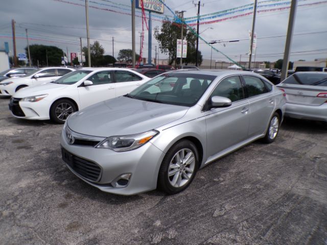 2013 Toyota Avalon XLE San Antonio TX