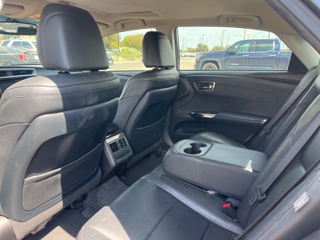 2013 Toyota Avalon XLE San Antonio TX