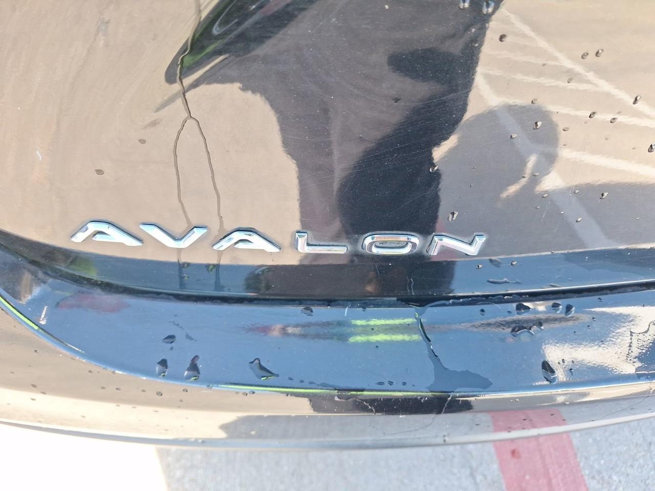 2013 Toyota Avalon XLE Touring Hurst TX