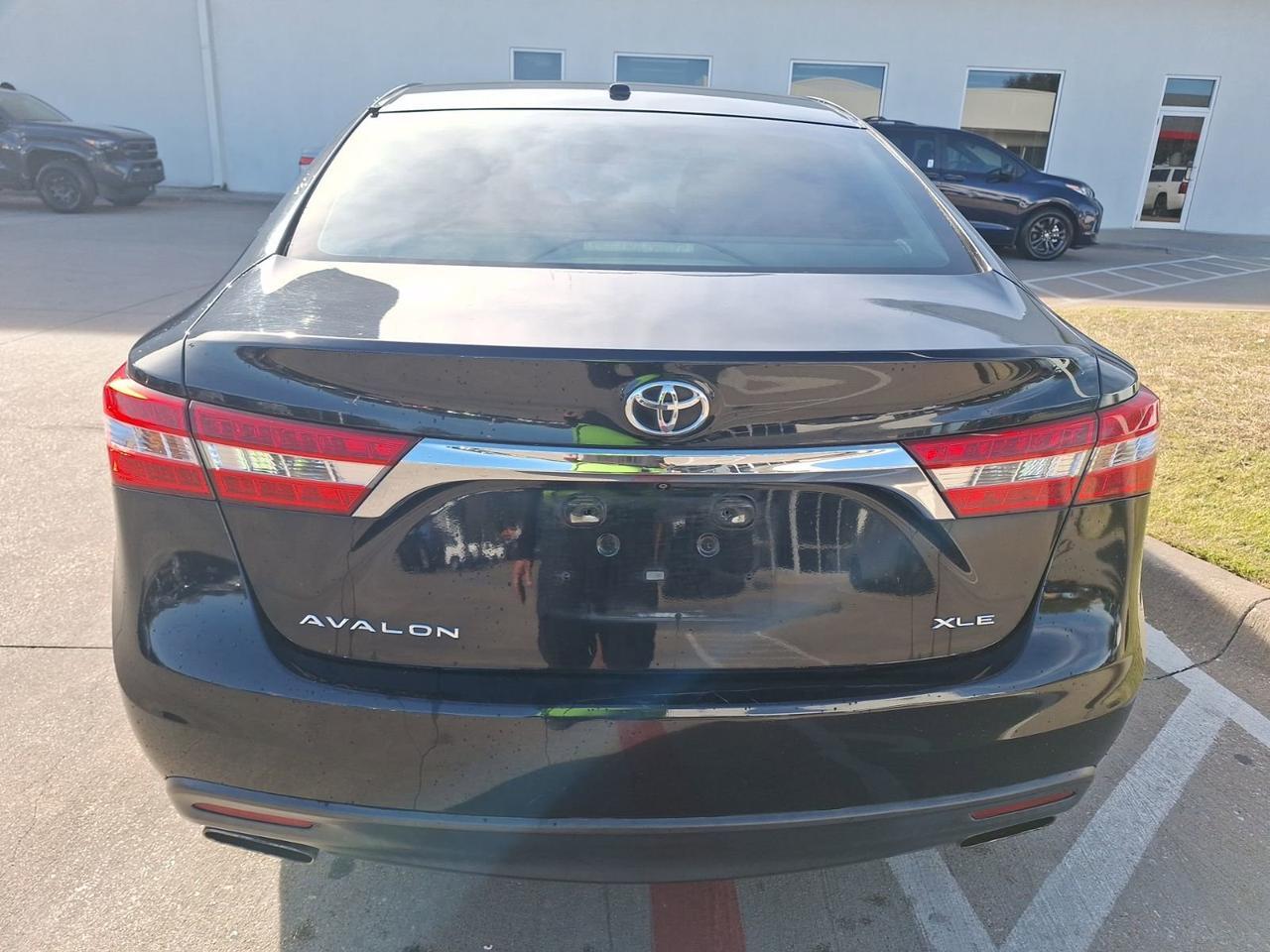 2013 Toyota Avalon XLE Touring Hurst TX