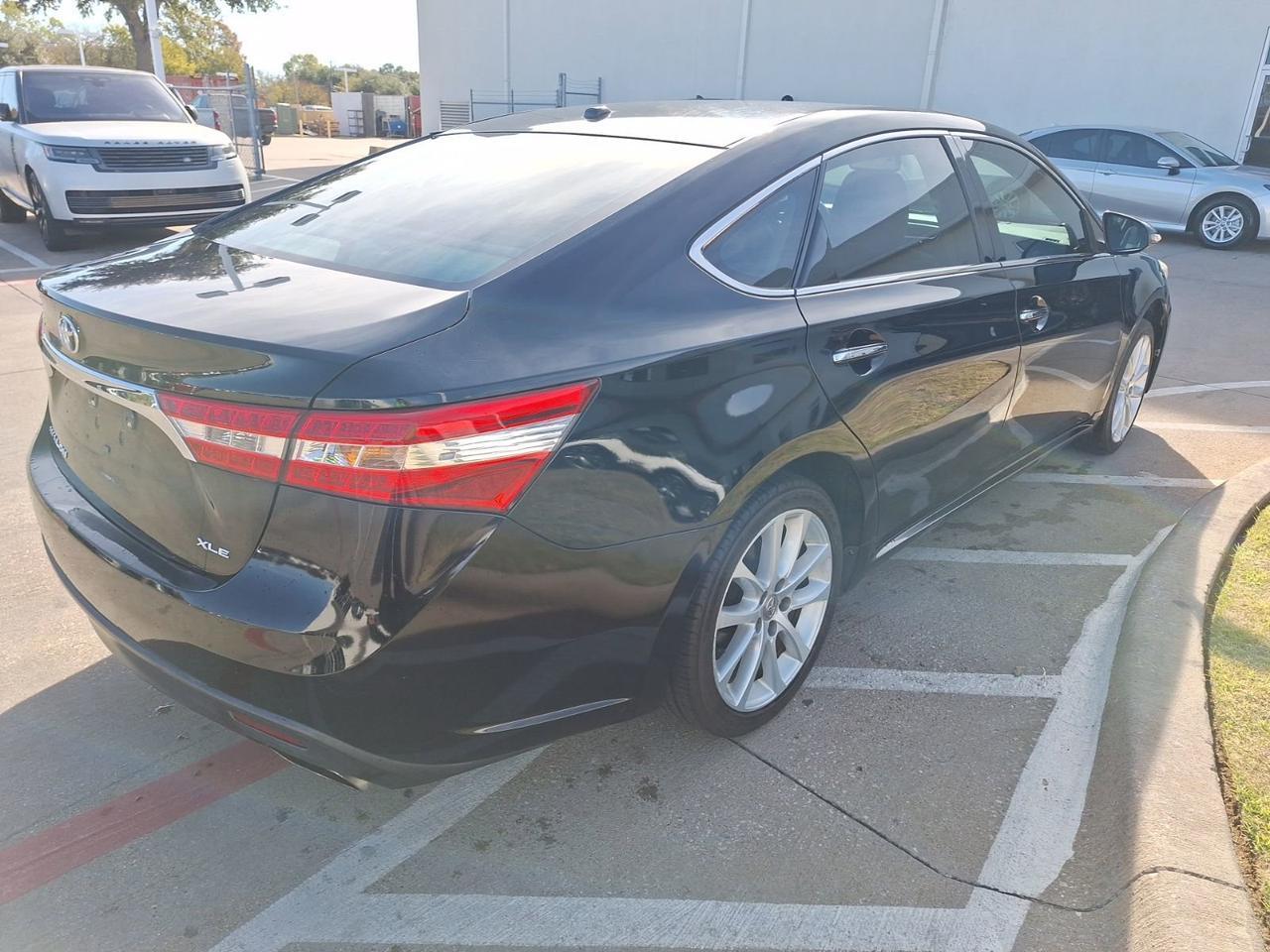 2013 Toyota Avalon XLE Touring Hurst TX
