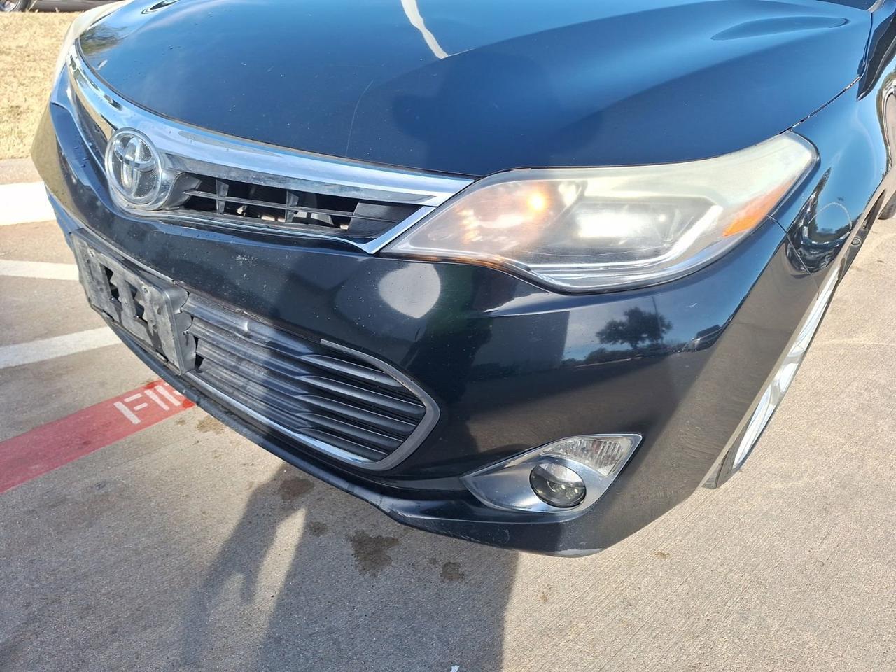 2013 Toyota Avalon XLE Touring Hurst TX