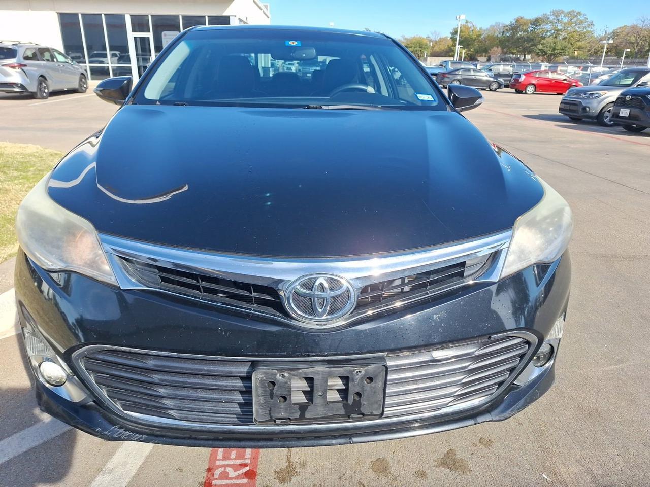 2013 Toyota Avalon XLE Touring Hurst TX