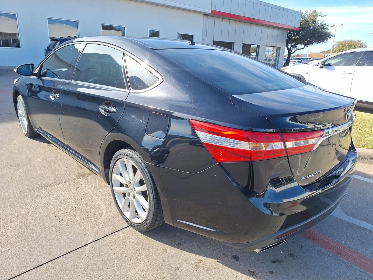 2013 Toyota Avalon XLE Touring Hurst TX