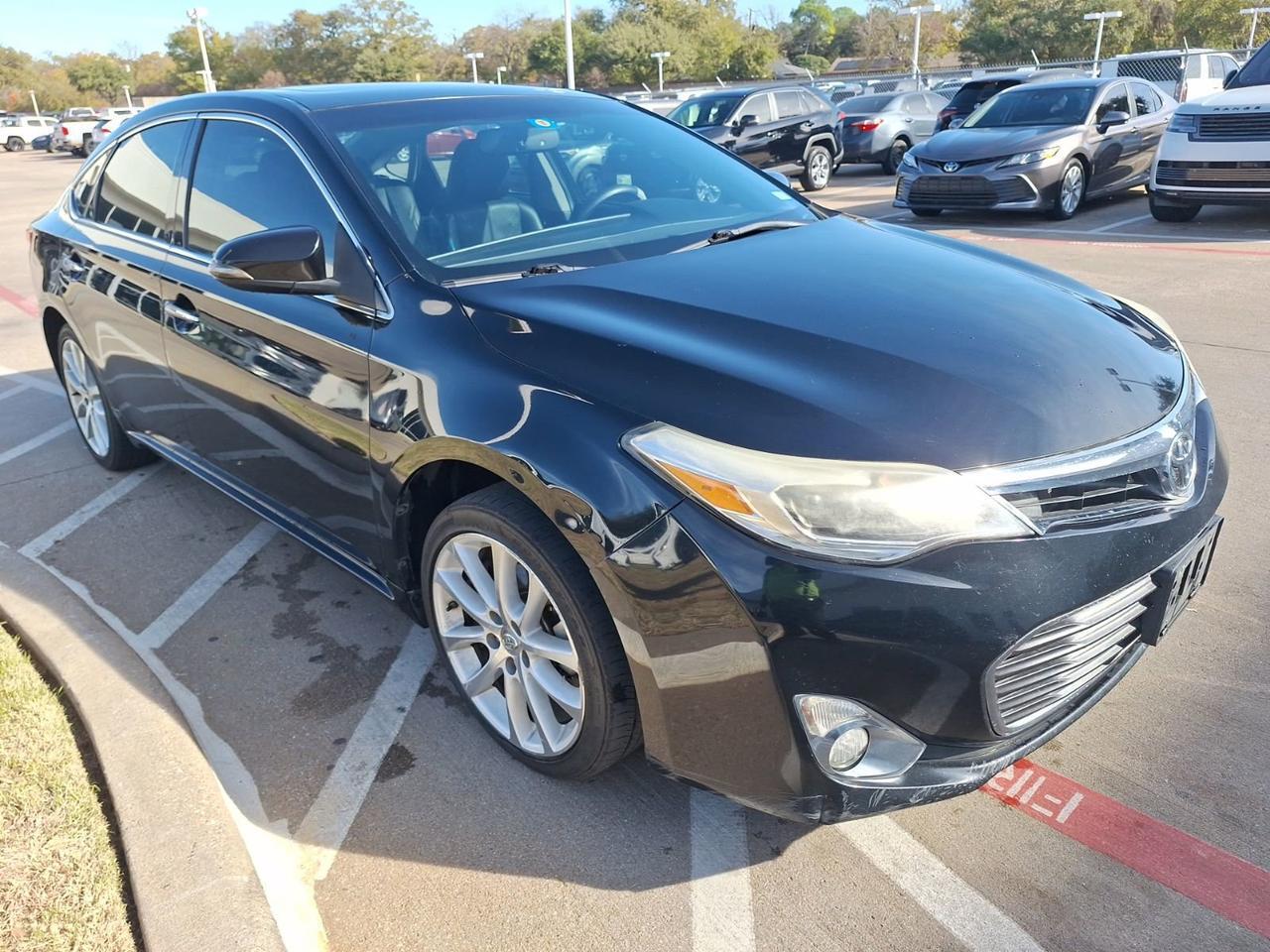 2013 Toyota Avalon XLE Touring Hurst TX