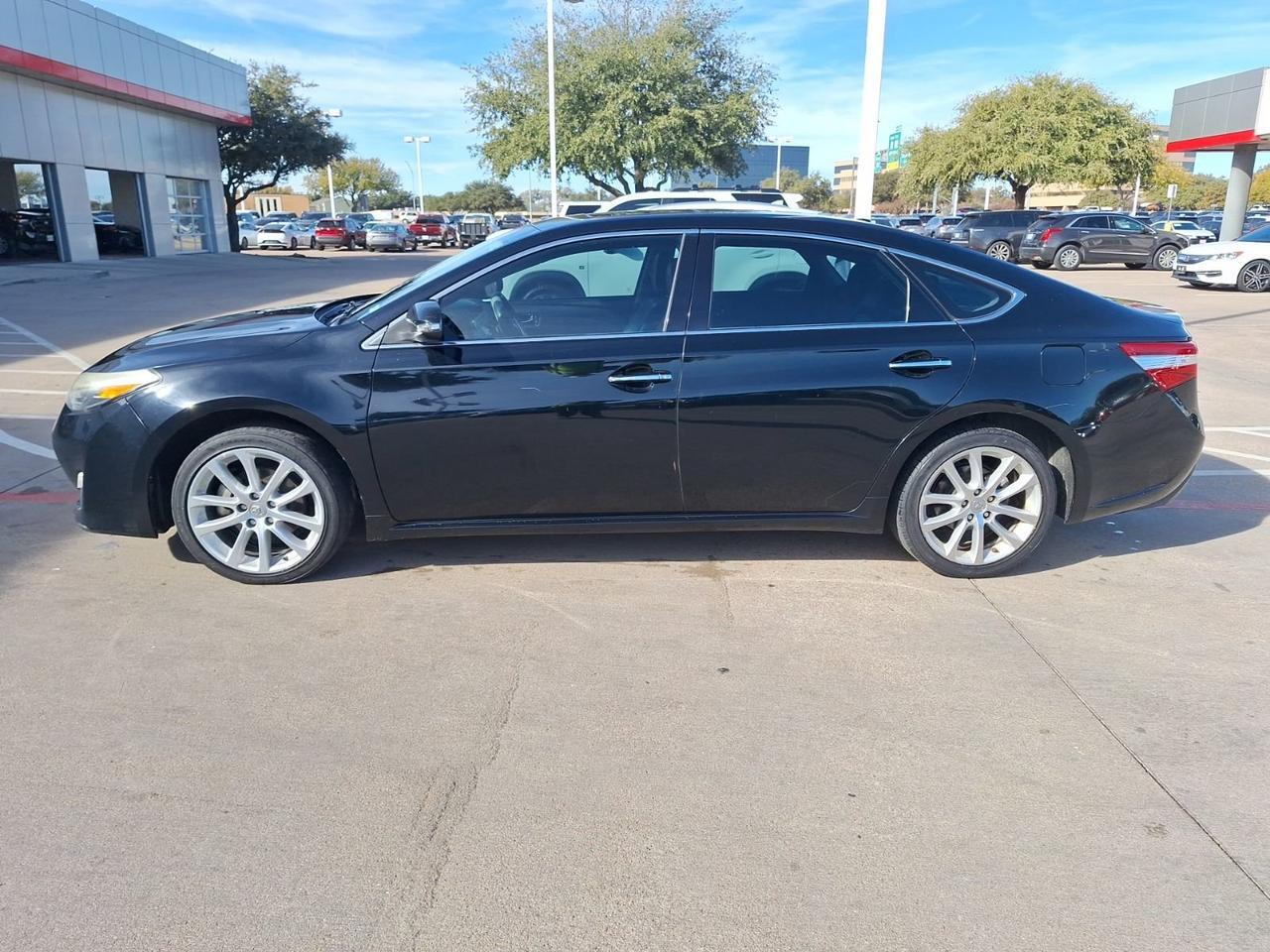 2013 Toyota Avalon XLE Touring Hurst TX