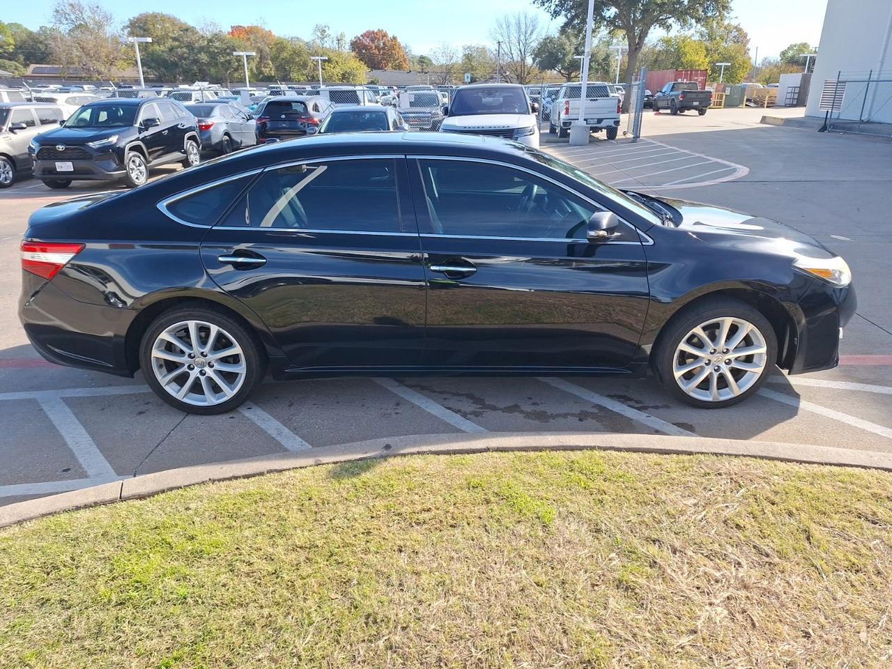 2013 Toyota Avalon XLE Touring Hurst TX