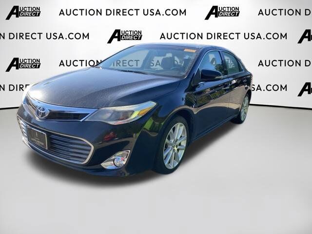 2013 Toyota Avalon XLE Touring