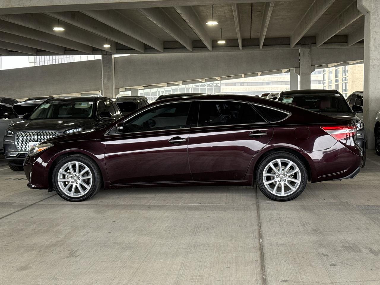 2013 Toyota Avalon