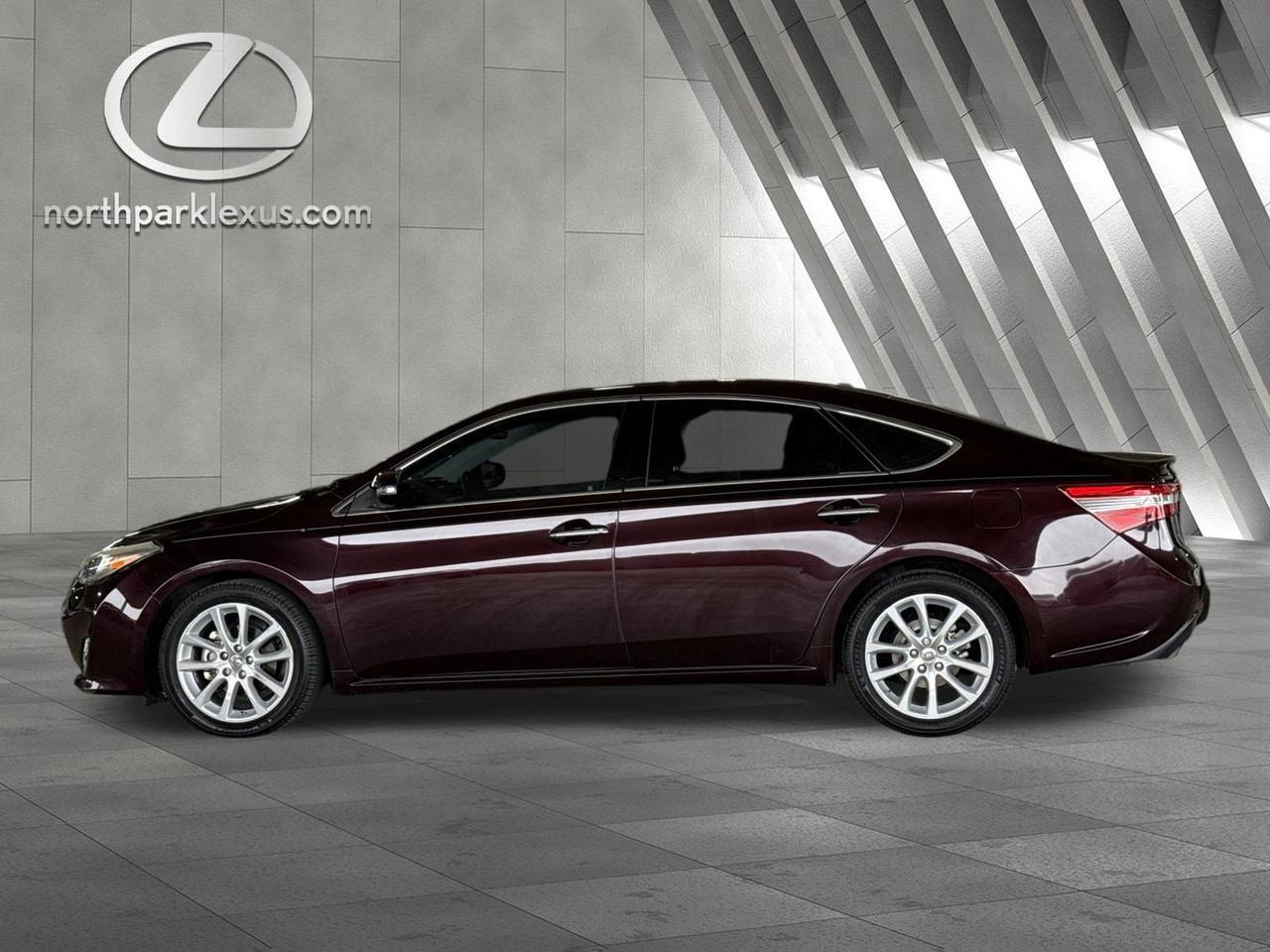 2013 Toyota Avalon XLE Touring