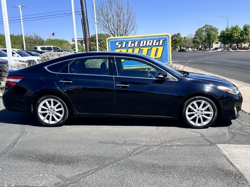 2013 Toyota Avalon XLE Touring St George UT