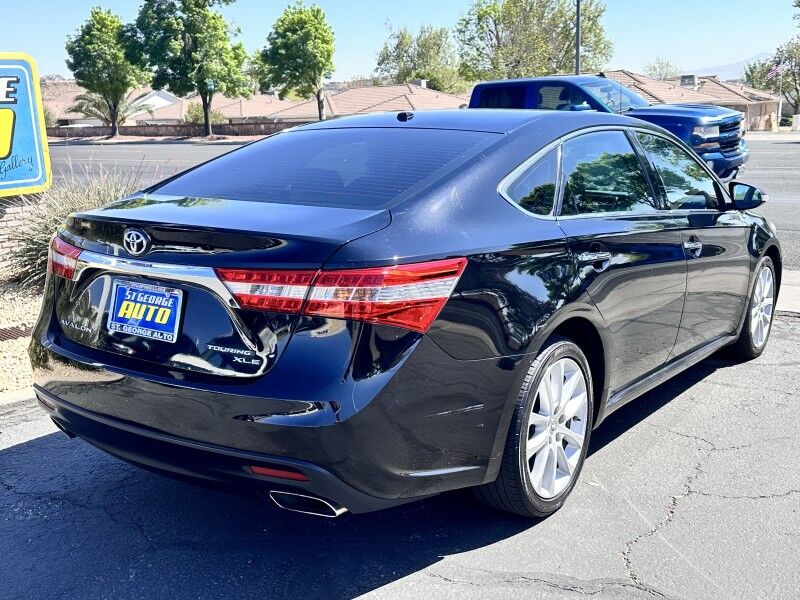 2013 Toyota Avalon XLE Touring St George UT