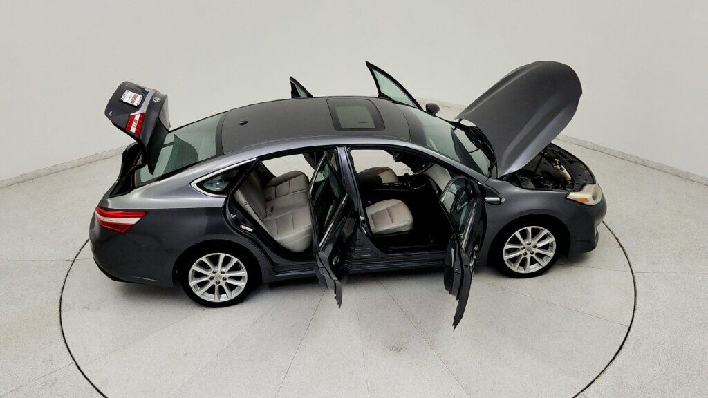 2013 Toyota Avalon XLE Touring Laurel MD