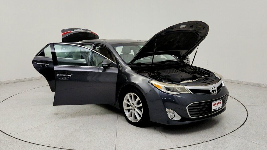 2013 Toyota Avalon XLE Touring Laurel MD