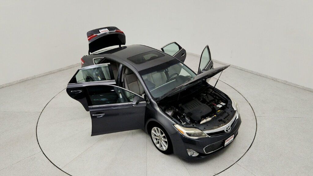 2013 Toyota Avalon XLE Touring Laurel MD