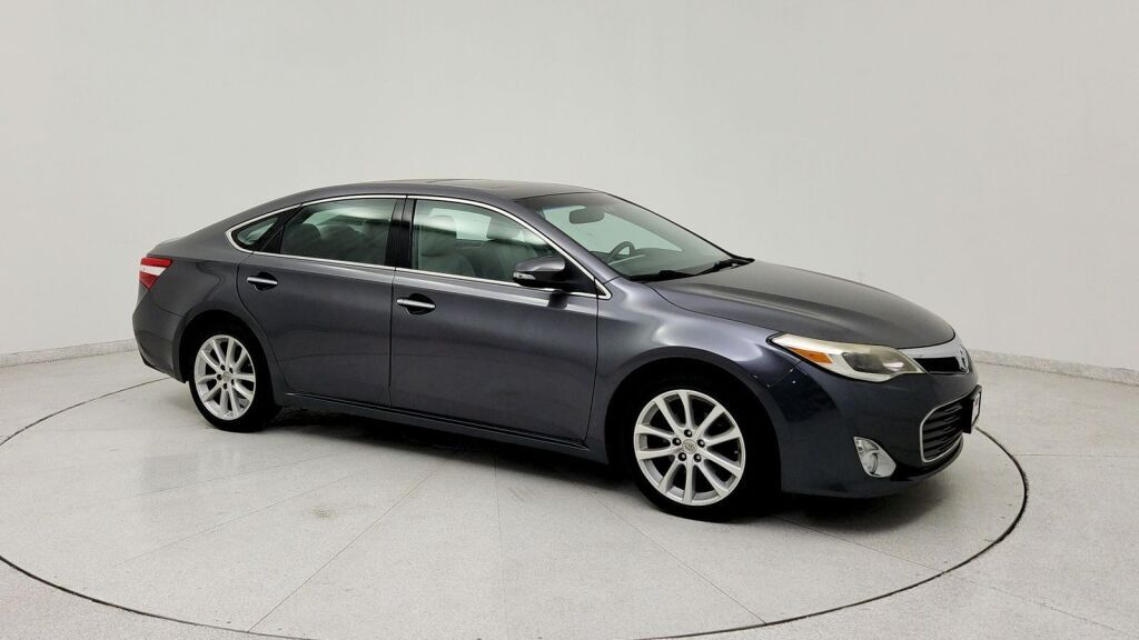 2013 Toyota Avalon XLE Touring Laurel MD