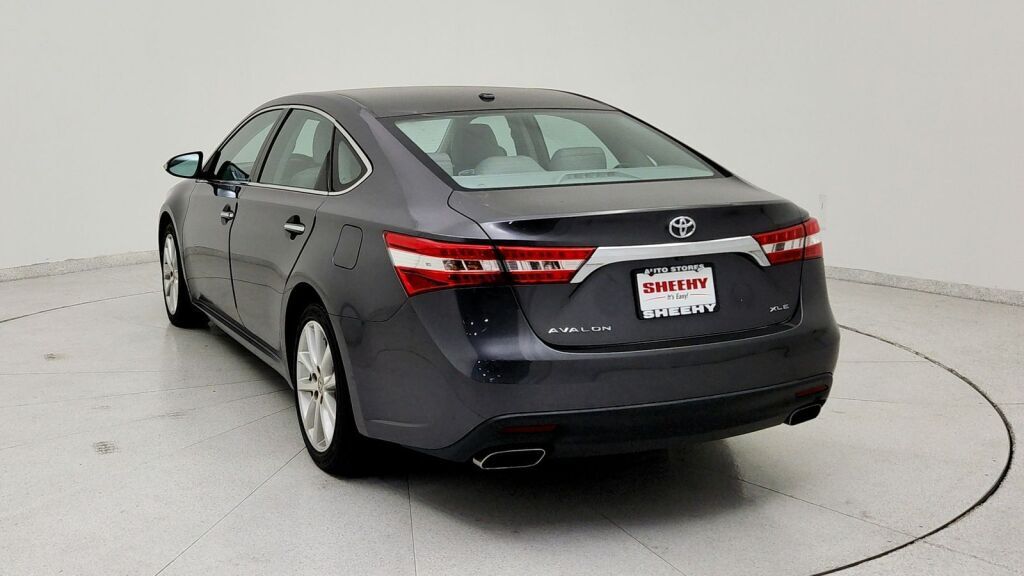2013 Toyota Avalon XLE Touring Laurel MD