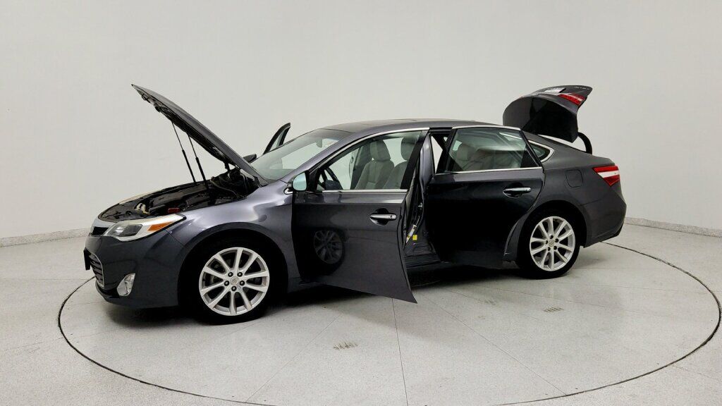 2013 Toyota Avalon XLE Touring Laurel MD