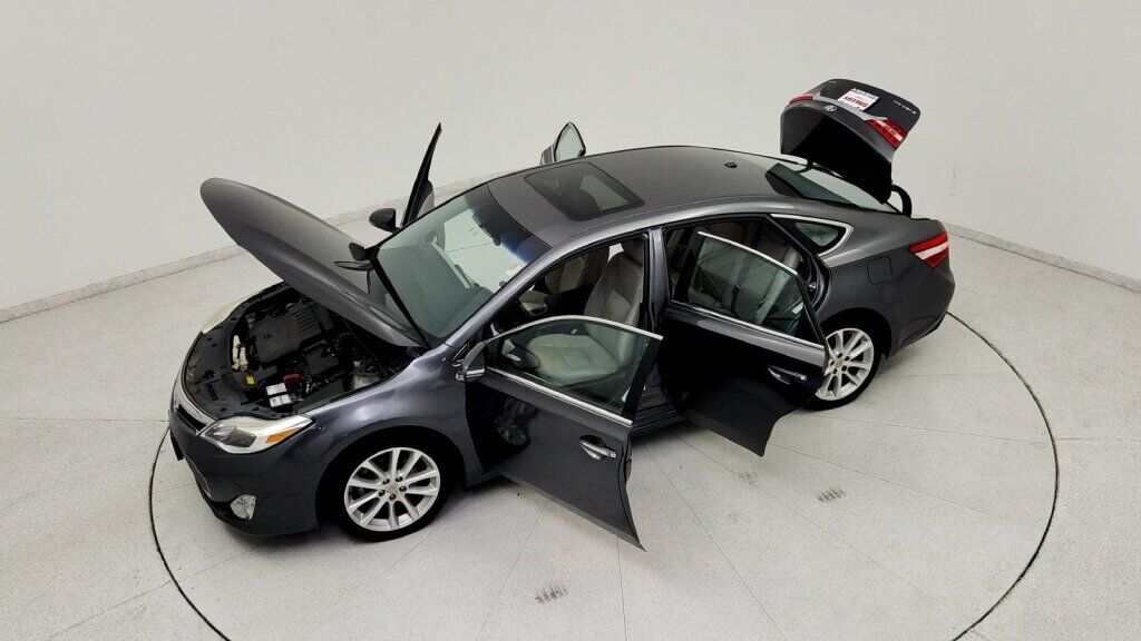 2013 Toyota Avalon XLE Touring Laurel MD