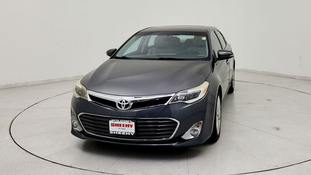 2013 Toyota Avalon XLE Touring Laurel MD