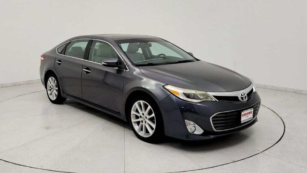 2013 Toyota Avalon XLE Touring