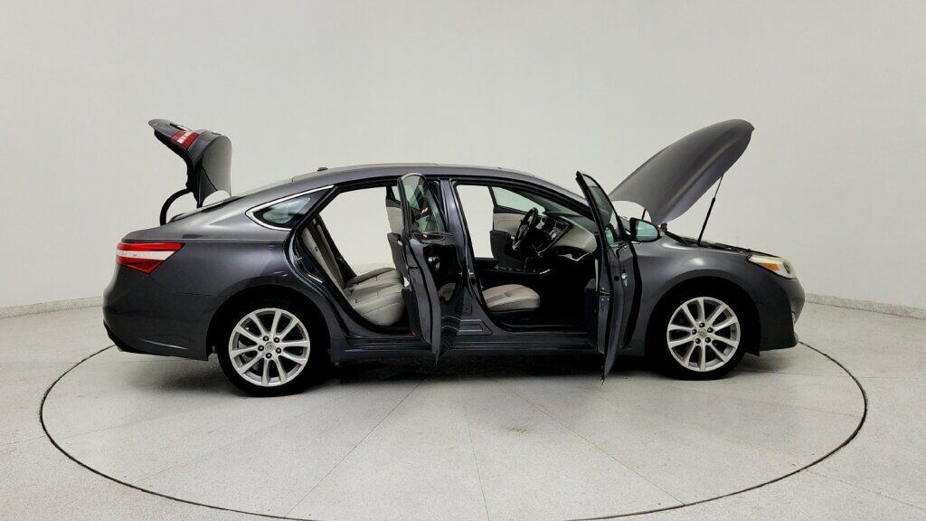 2013 Toyota Avalon XLE Touring Laurel MD