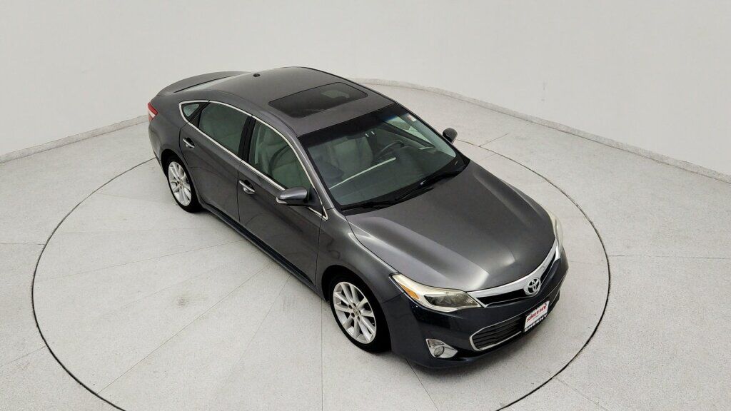 2013 Toyota Avalon XLE Touring Laurel MD