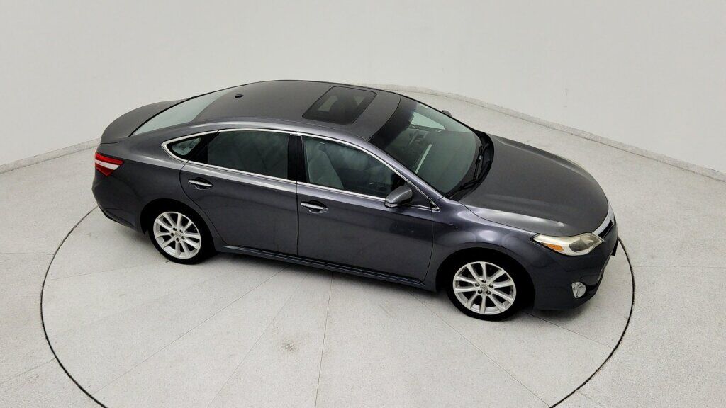 2013 Toyota Avalon XLE Touring Laurel MD