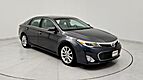 2013 Toyota Avalon XLE Touring