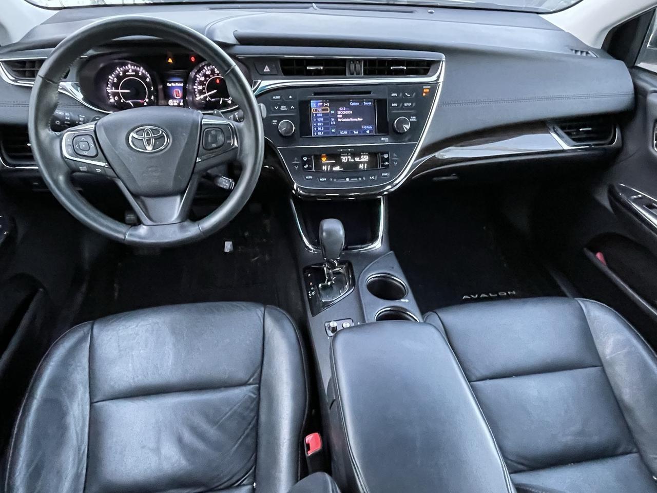 2013 Toyota Avalon XLE Touring Alexandria VA