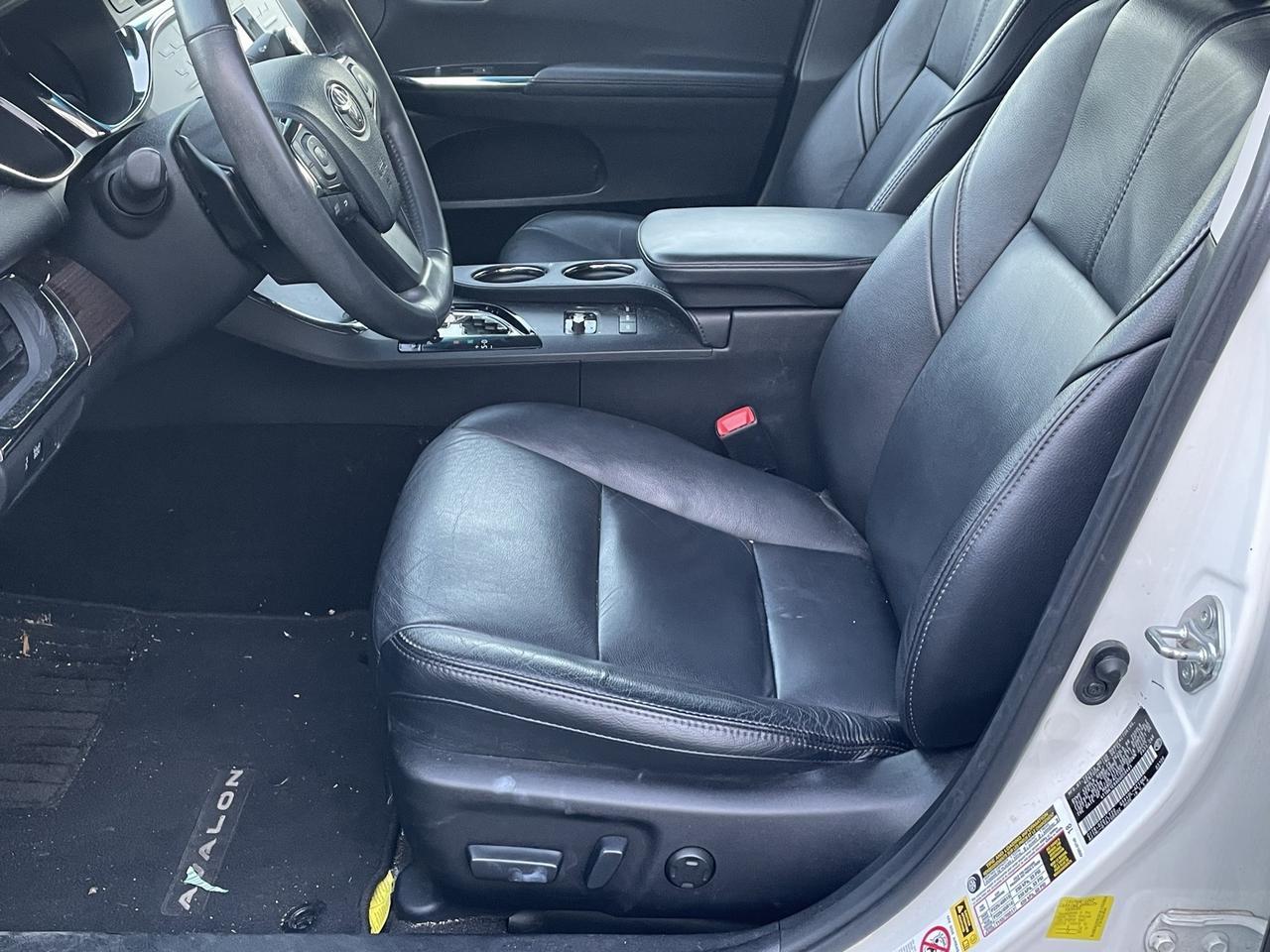 2013 Toyota Avalon XLE Touring Alexandria VA