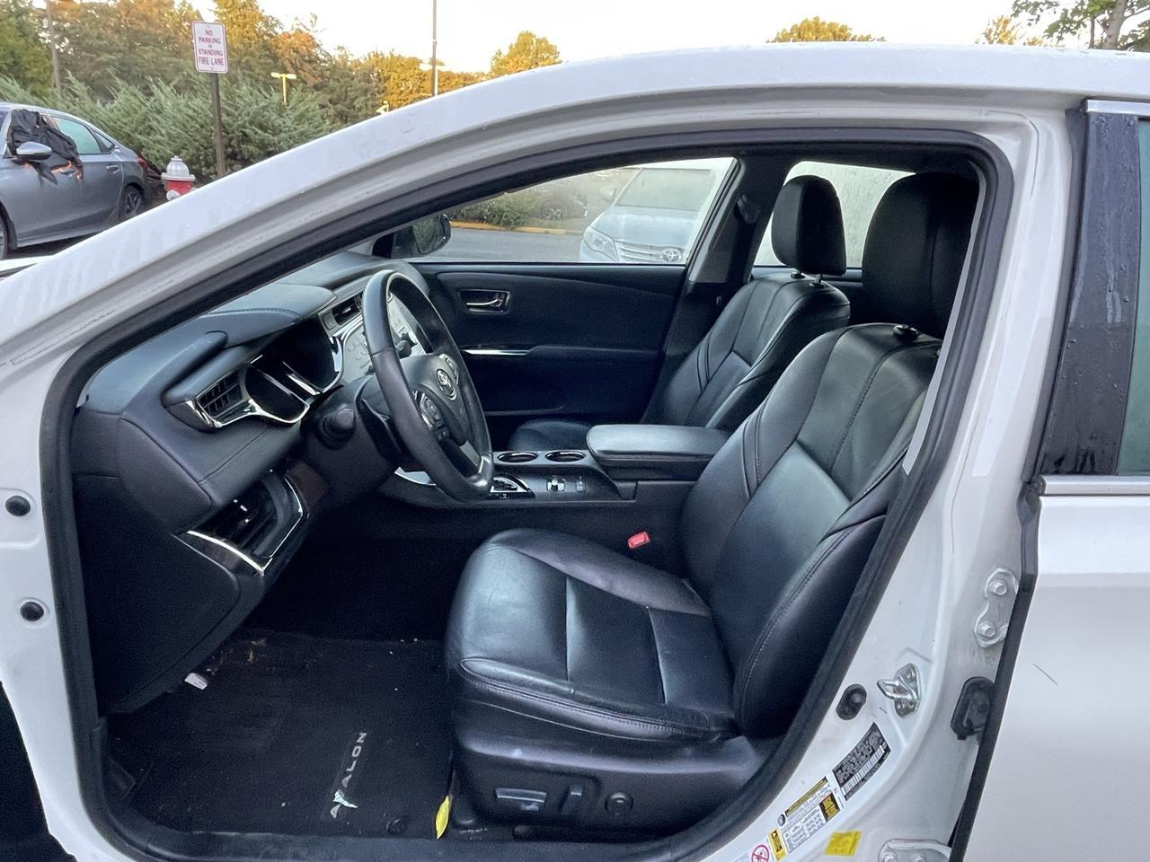 2013 Toyota Avalon XLE Touring Alexandria VA