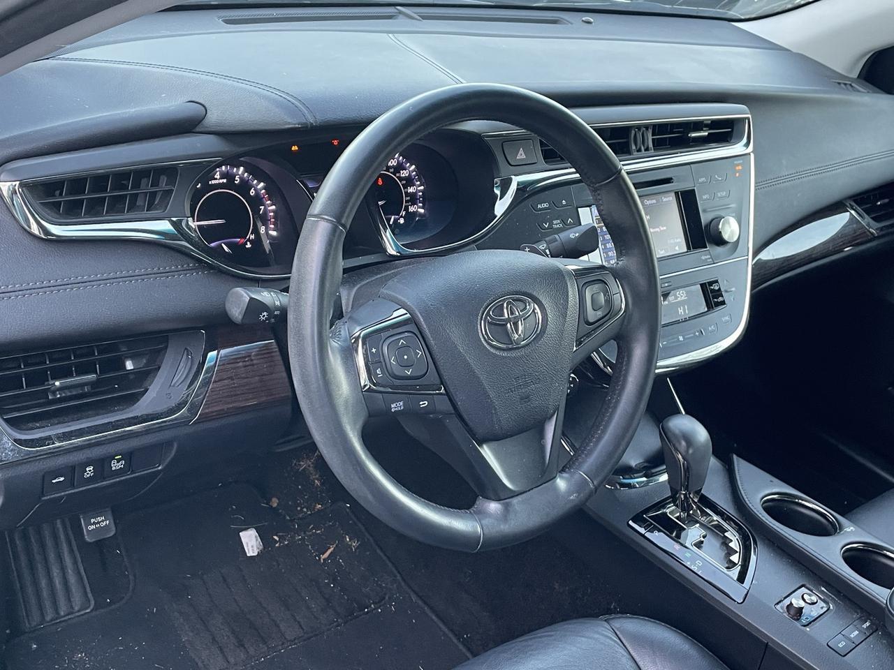 2013 Toyota Avalon XLE Touring Alexandria VA