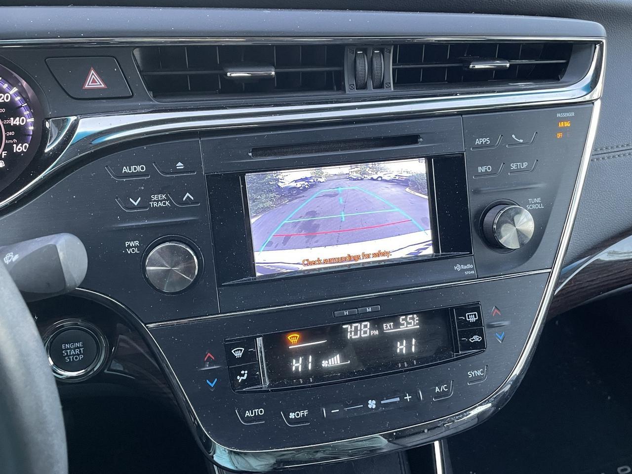 2013 Toyota Avalon XLE Touring Alexandria VA
