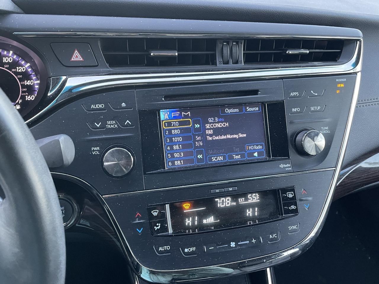 2013 Toyota Avalon XLE Touring Alexandria VA