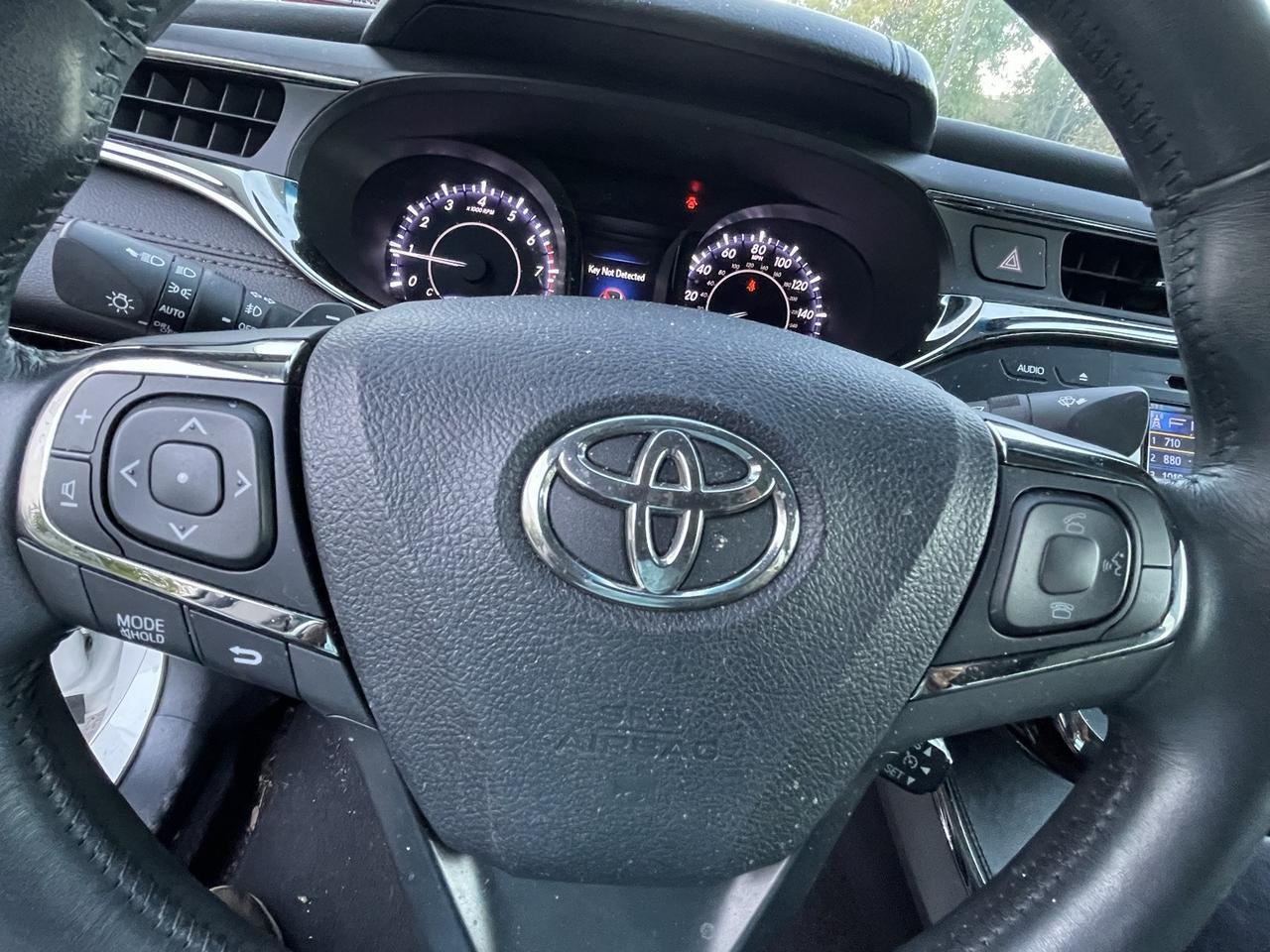 2013 Toyota Avalon XLE Touring Alexandria VA