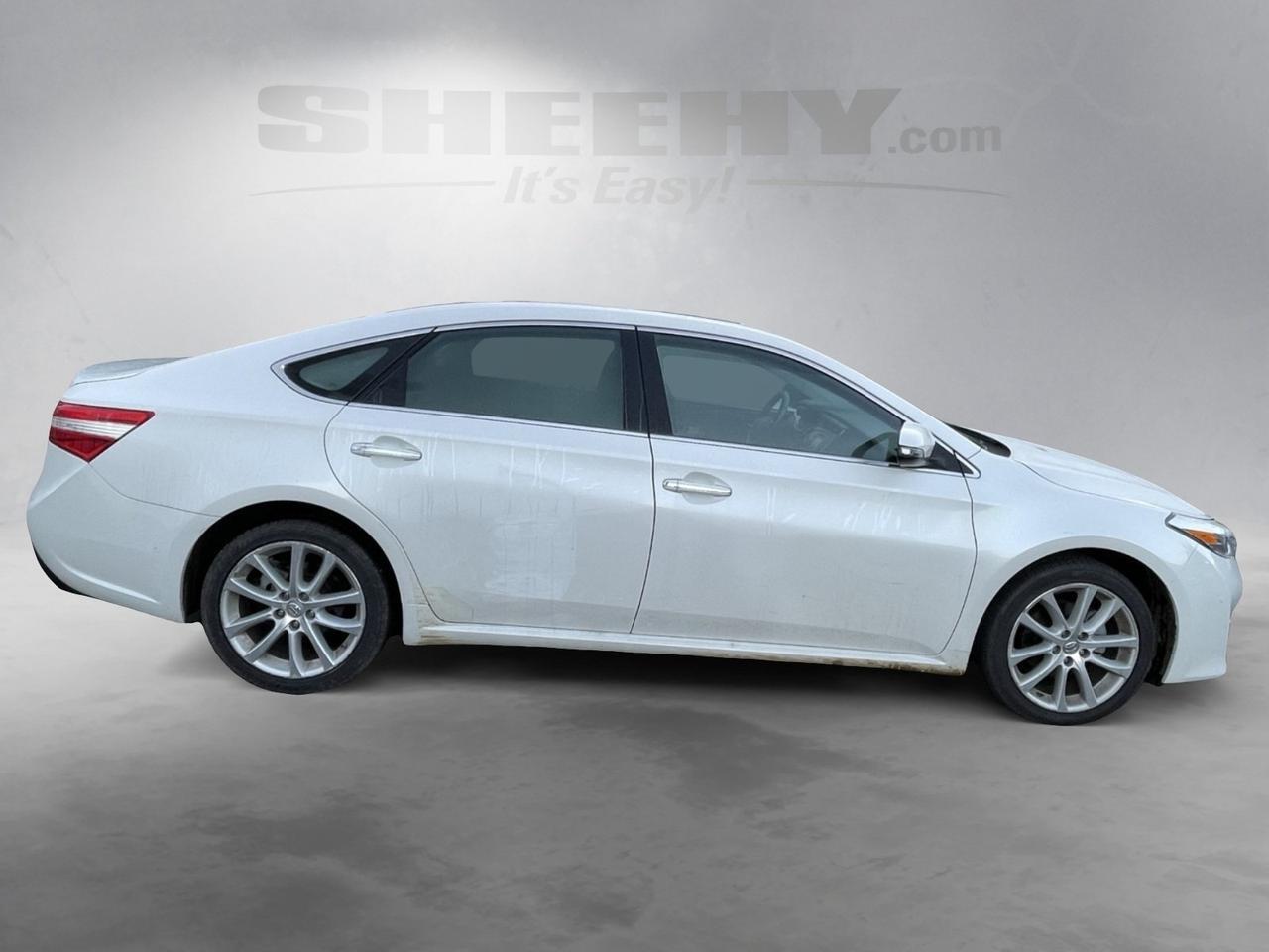 2013 Toyota Avalon XLE Touring Alexandria VA