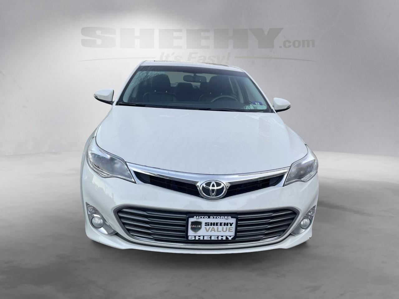 2013 Toyota Avalon XLE Touring Alexandria VA