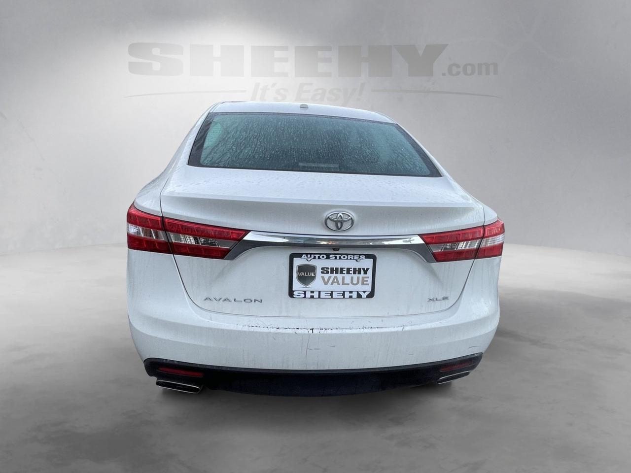 2013 Toyota Avalon XLE Touring Alexandria VA