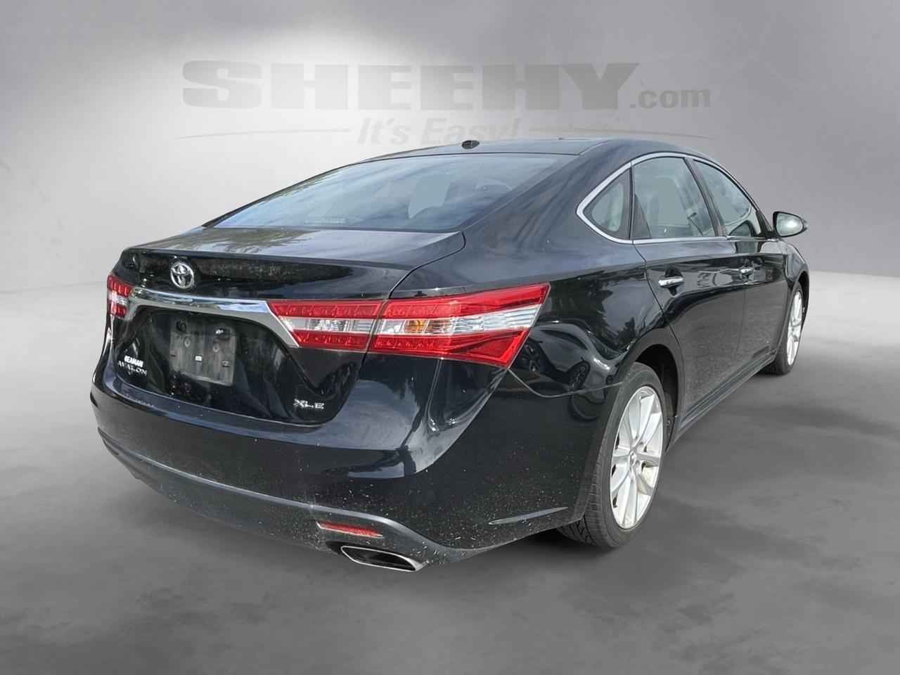 2013 Toyota Avalon XLE Touring Alexandria VA