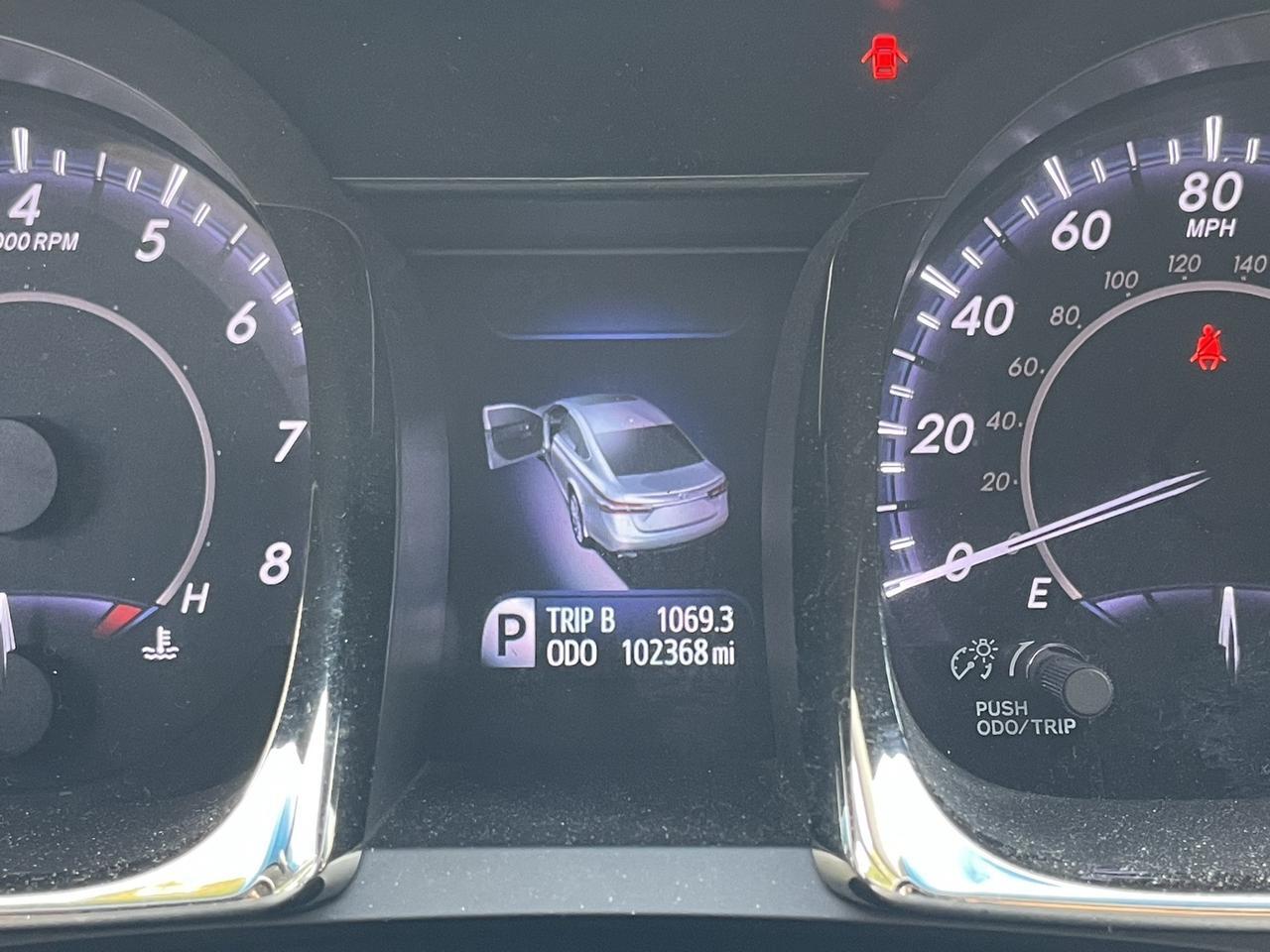 2013 Toyota Avalon XLE Touring Alexandria VA