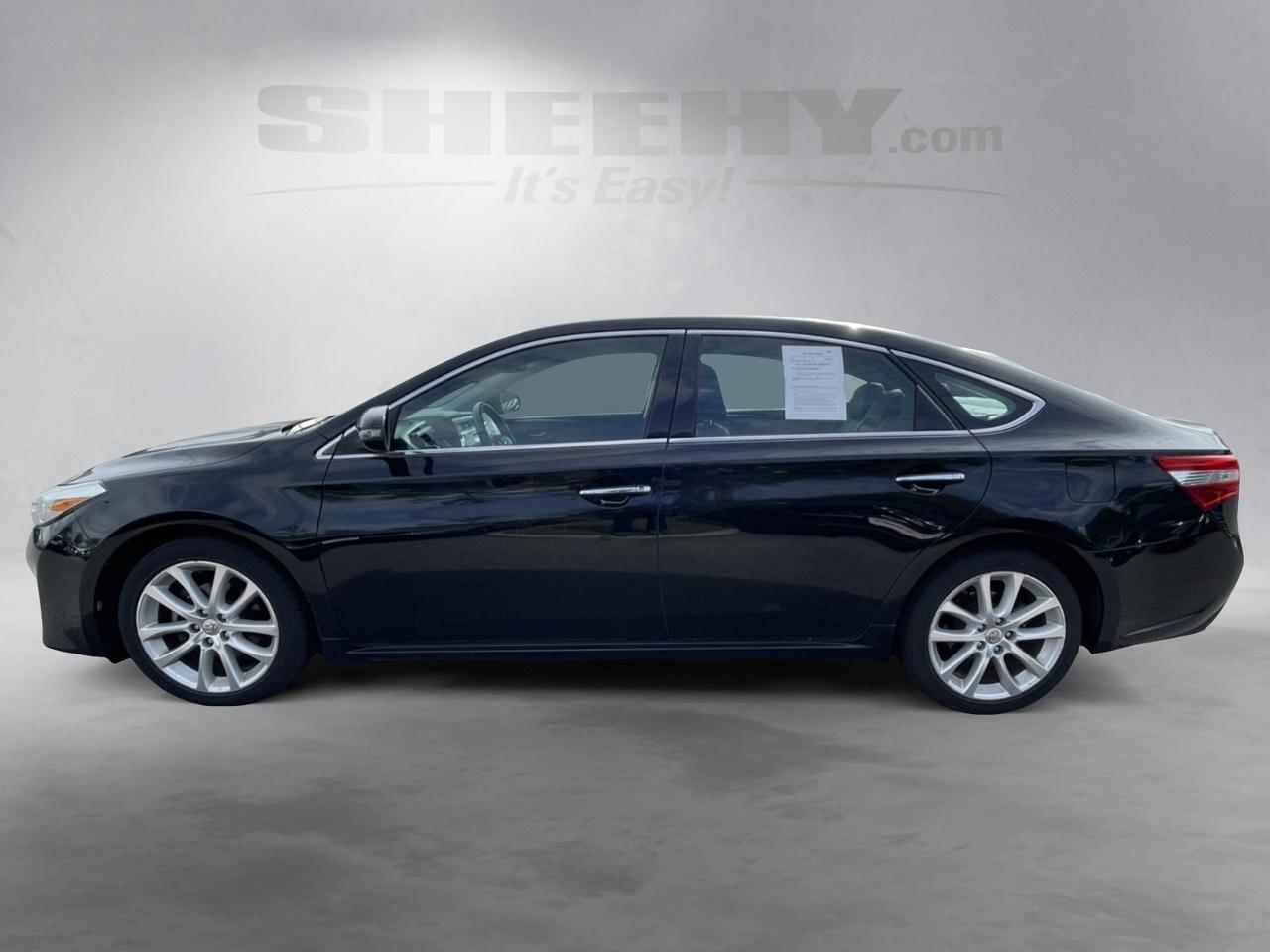 2013 Toyota Avalon XLE Touring Alexandria VA