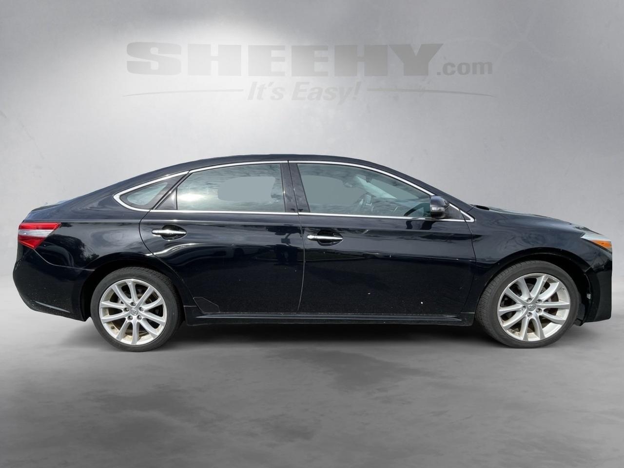 2013 Toyota Avalon XLE Touring Alexandria VA