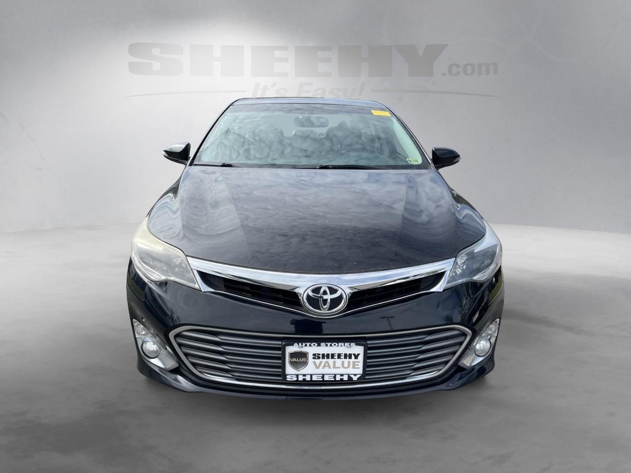 2013 Toyota Avalon XLE Touring Alexandria VA